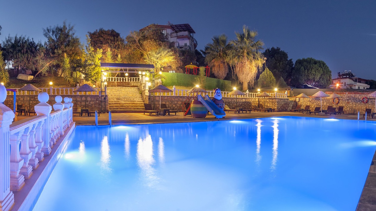 Photo of Outdoor in Altinkum