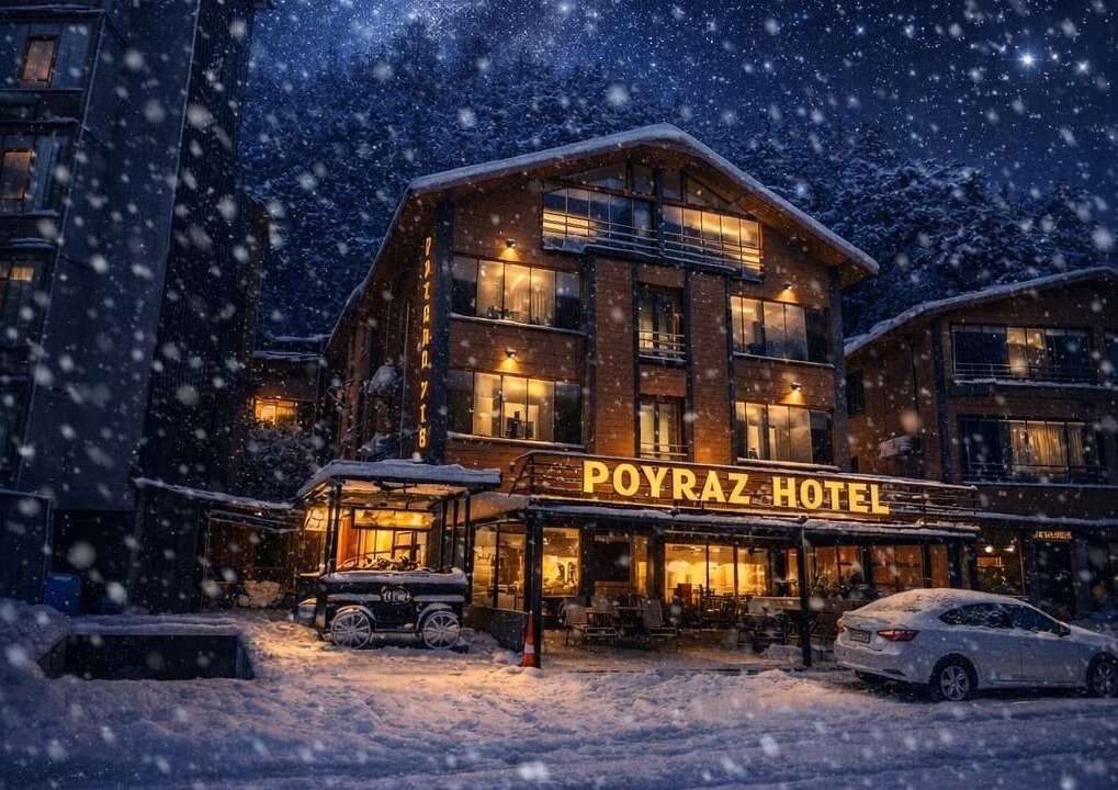 Photo of Outdoor in Uzungol