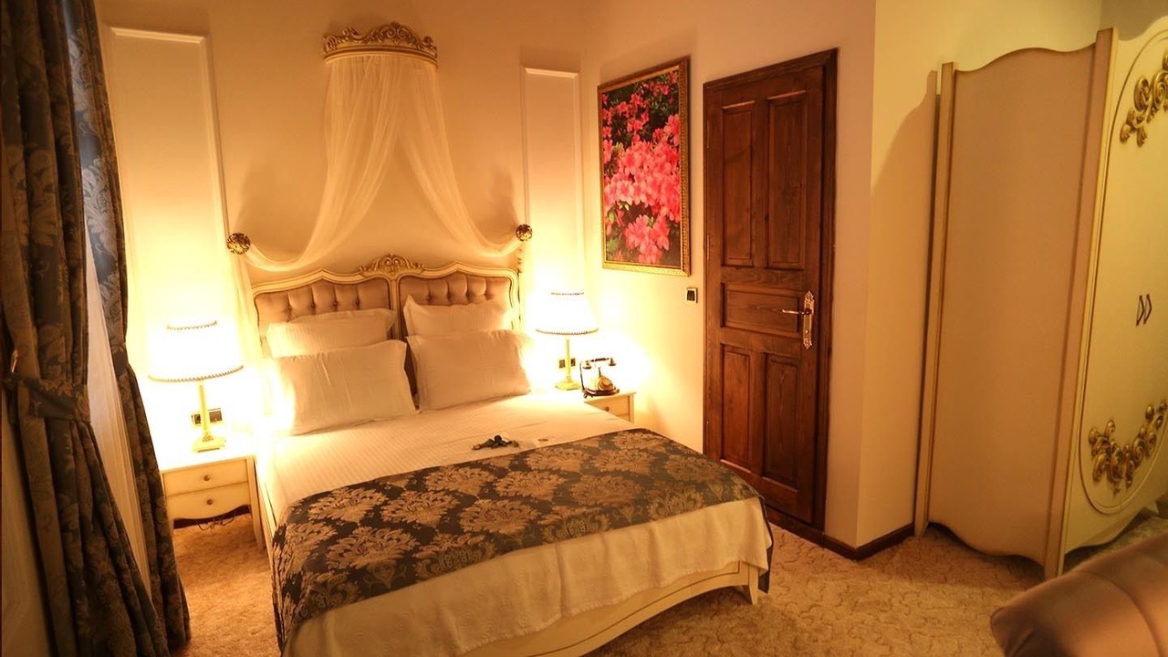 Photo of Bedroom in Iskenderun