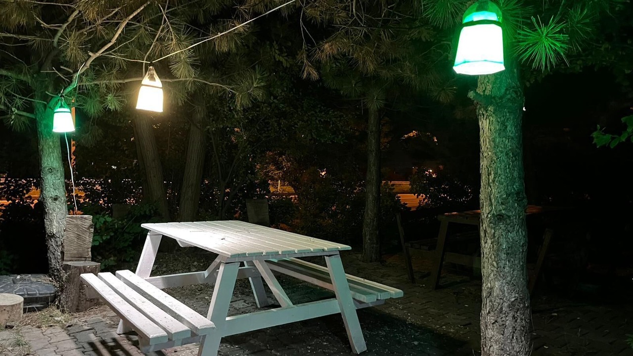 Photo of Outdoor in Bolu