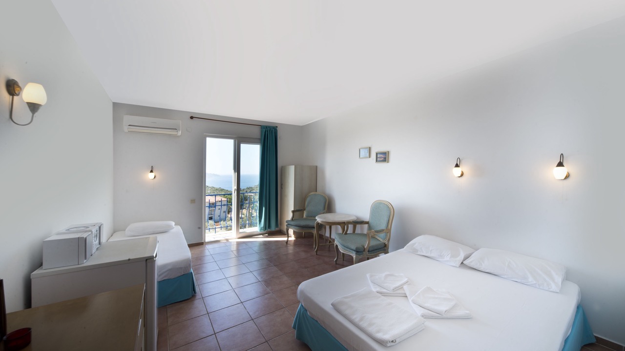 Photo of Bedroom in Kas