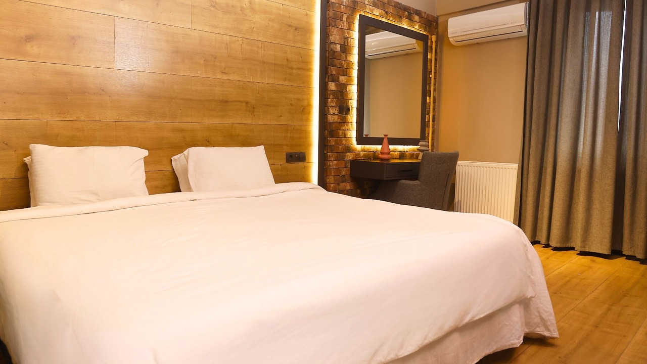 Photo of Bedroom in Denizli