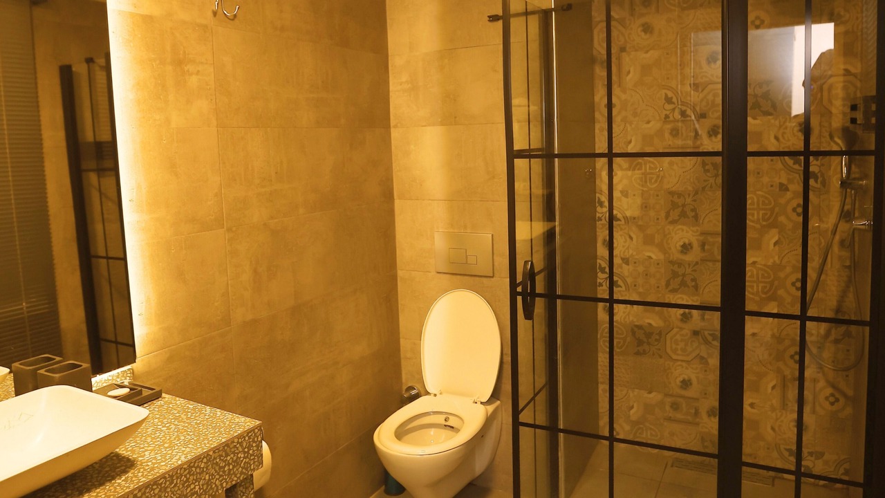 Photo of Bathroom in Denizli