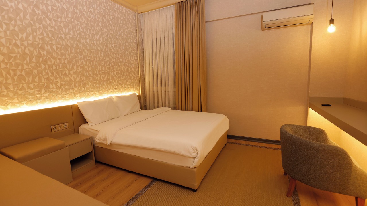 Photo of Bedroom in Denizli