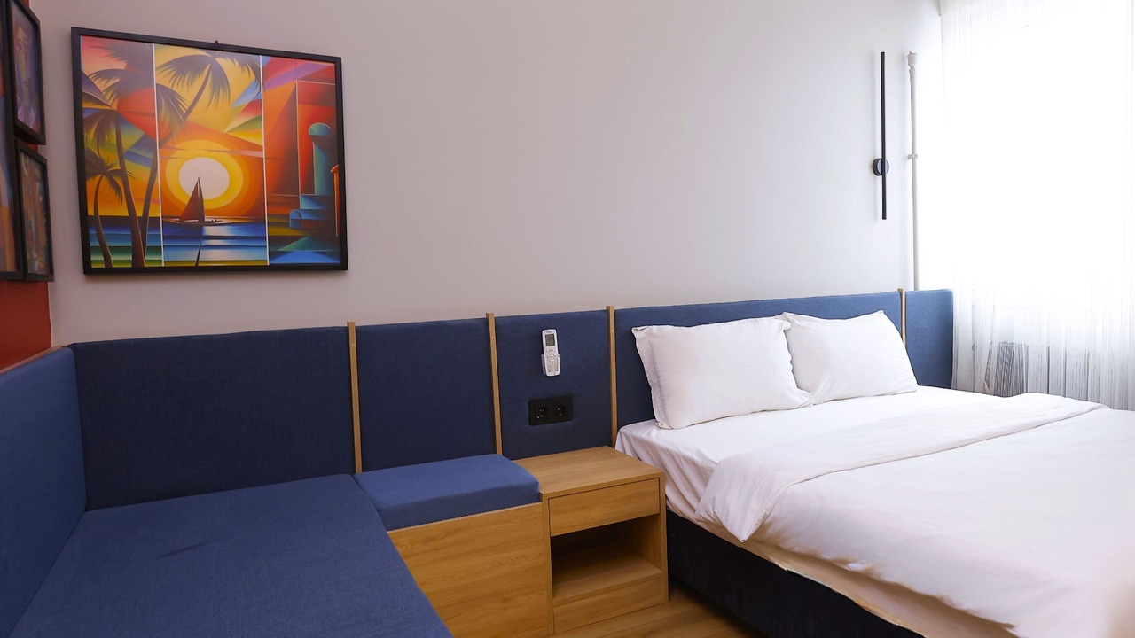 Photo of Bedroom in Denizli