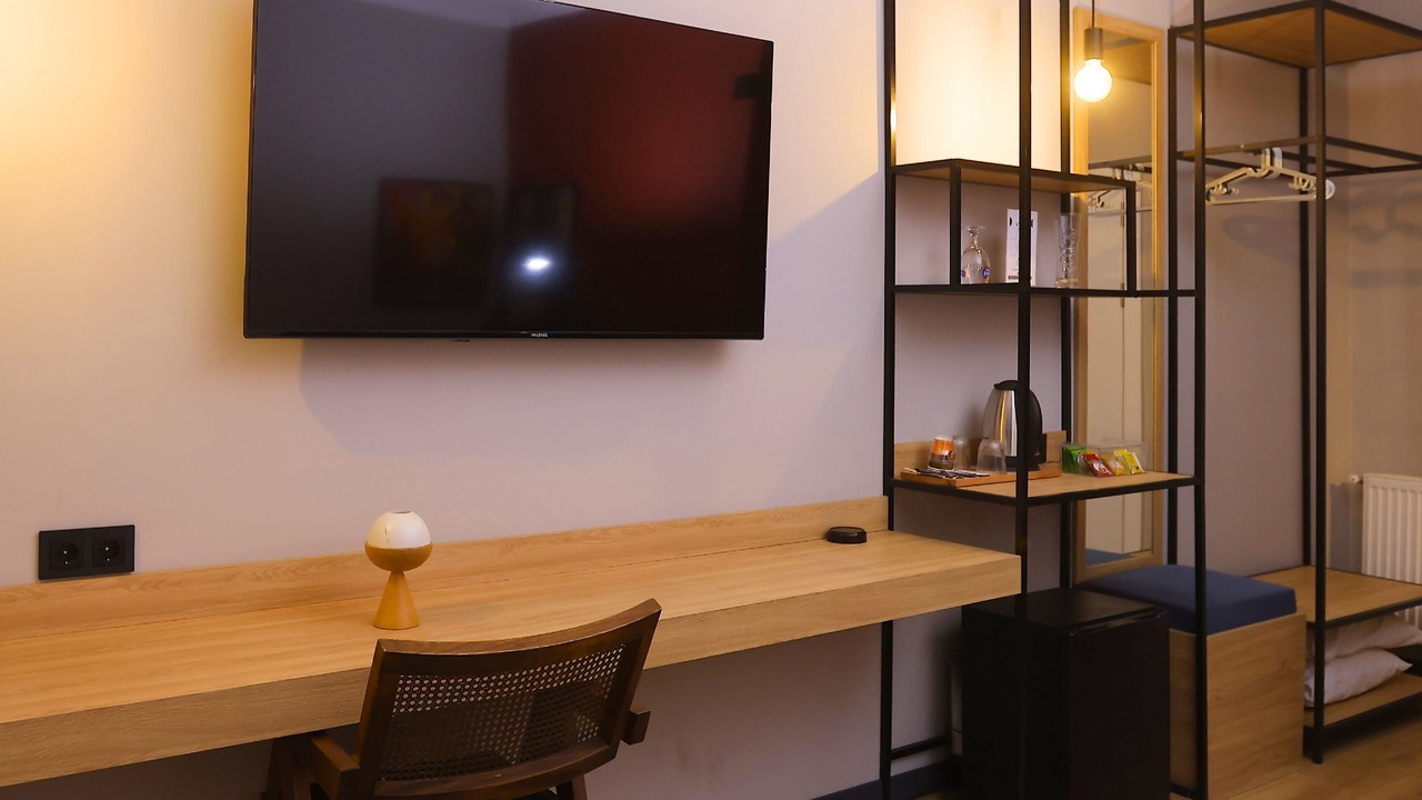Photo of Bedroom in Denizli