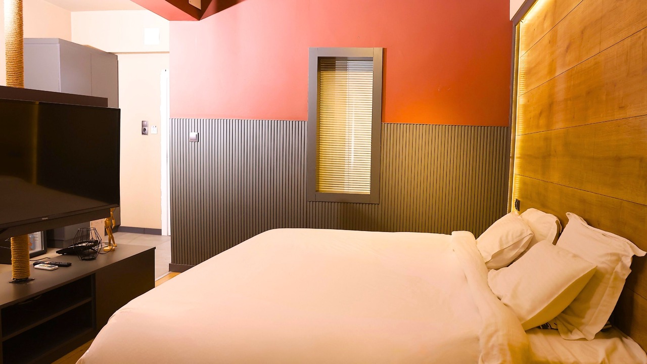 Photo of Bedroom in Denizli