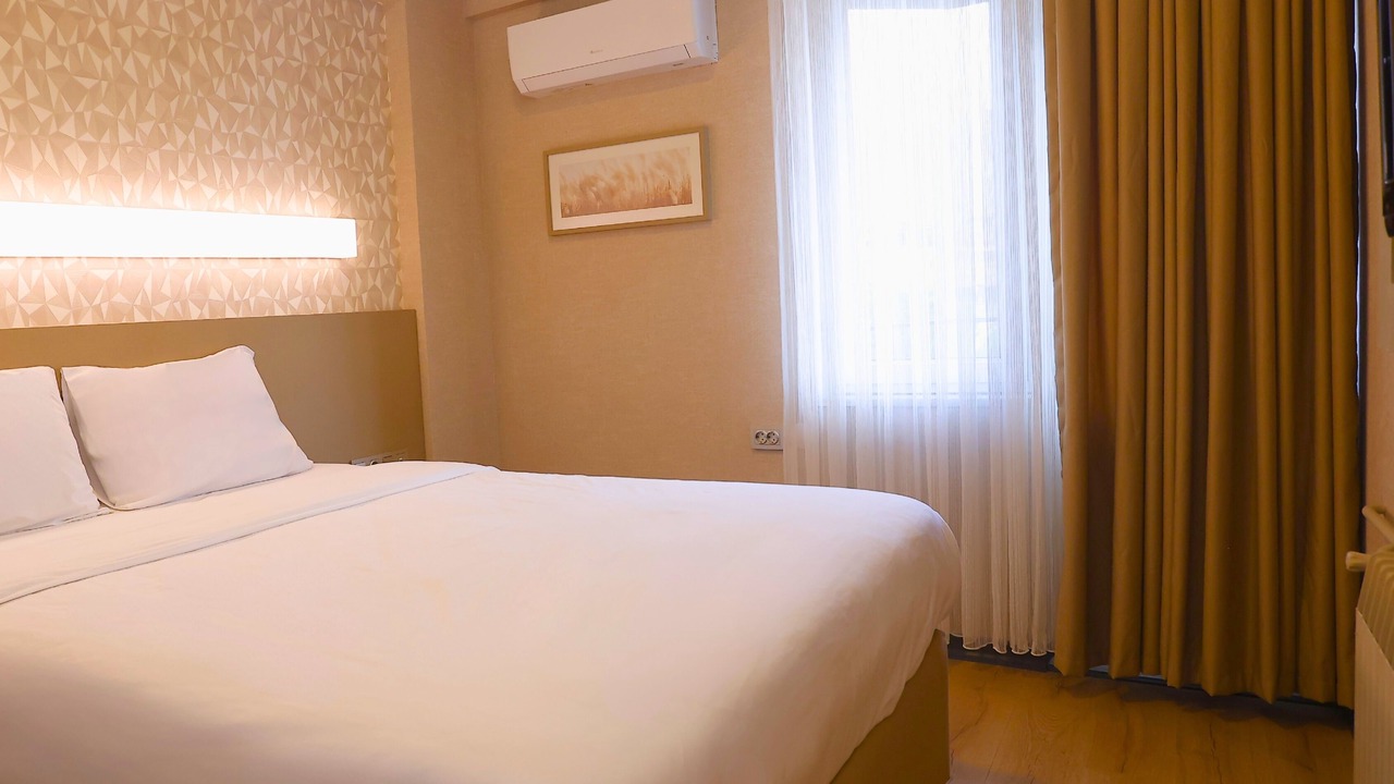 Photo of Bedroom in Denizli