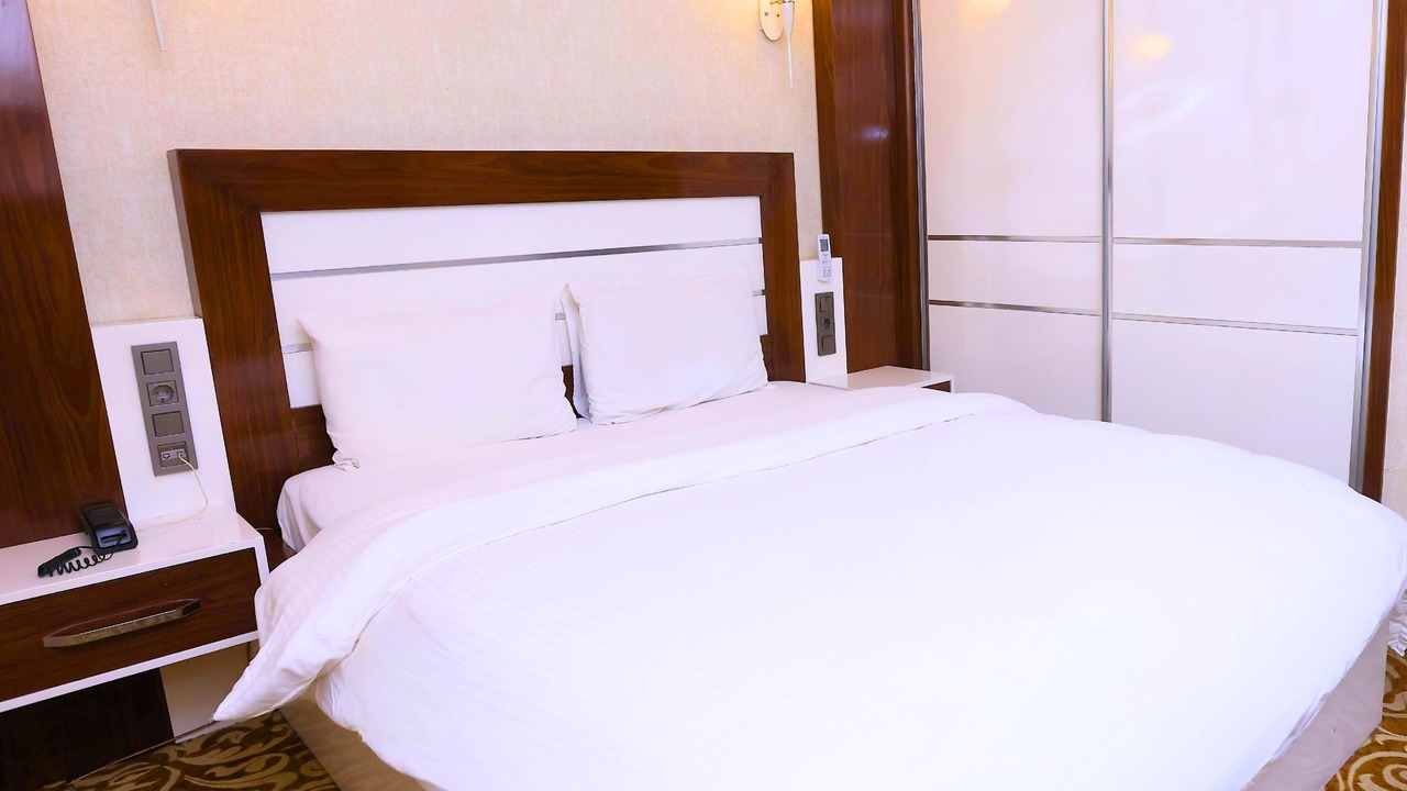 Photo of Bedroom in Denizli