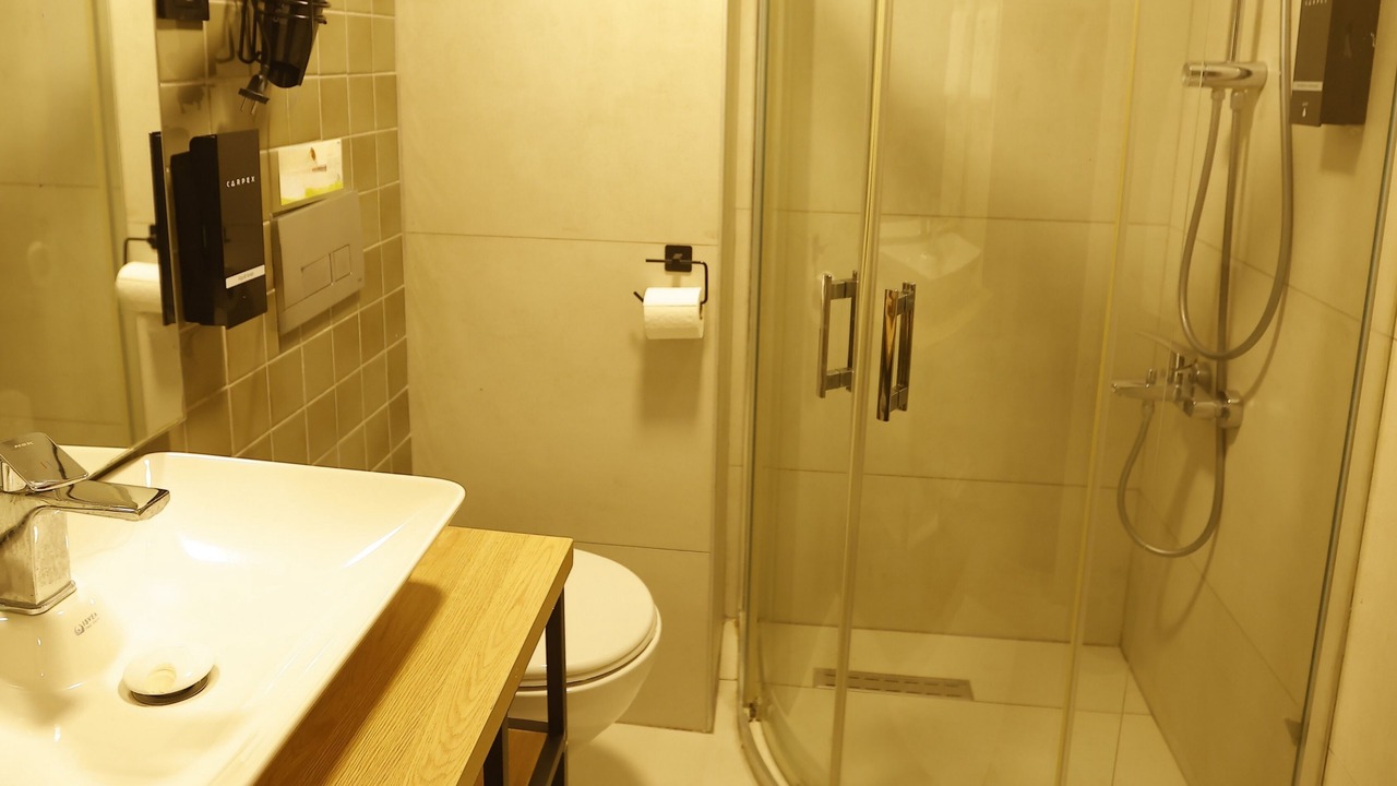 Photo of Bathroom in Denizli