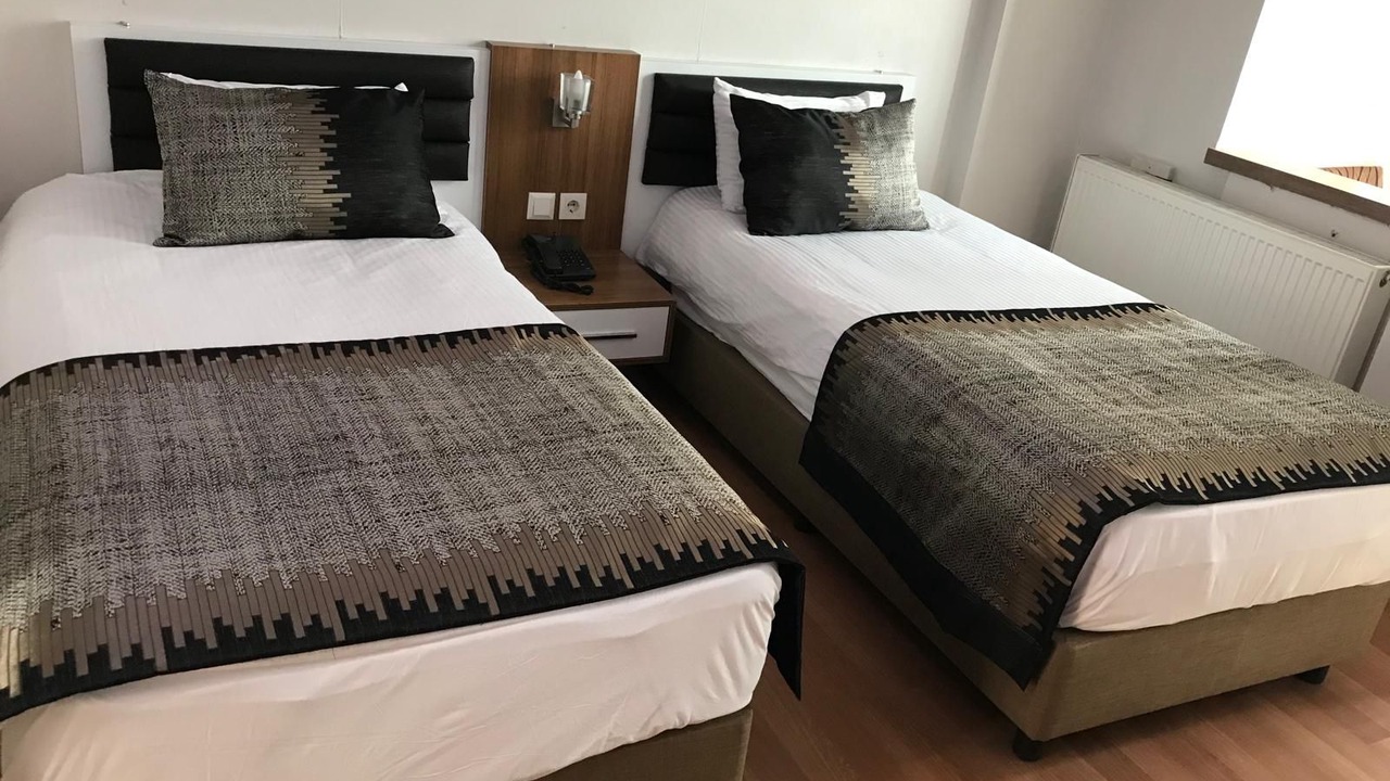 Photo of Bedroom in Afyonkarahisar