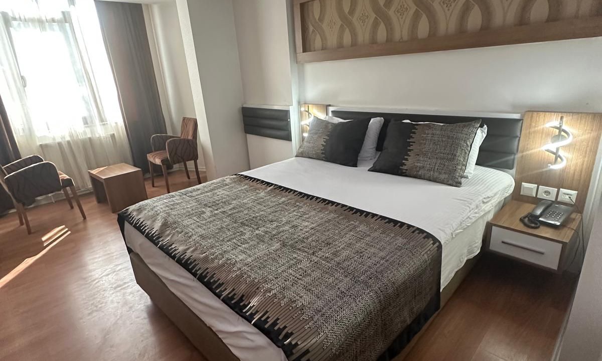 Photo of Bedroom in Afyonkarahisar