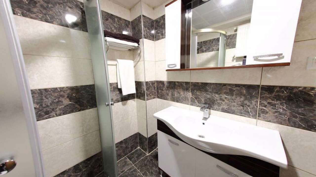 Photo of Bathroom in Afyonkarahisar