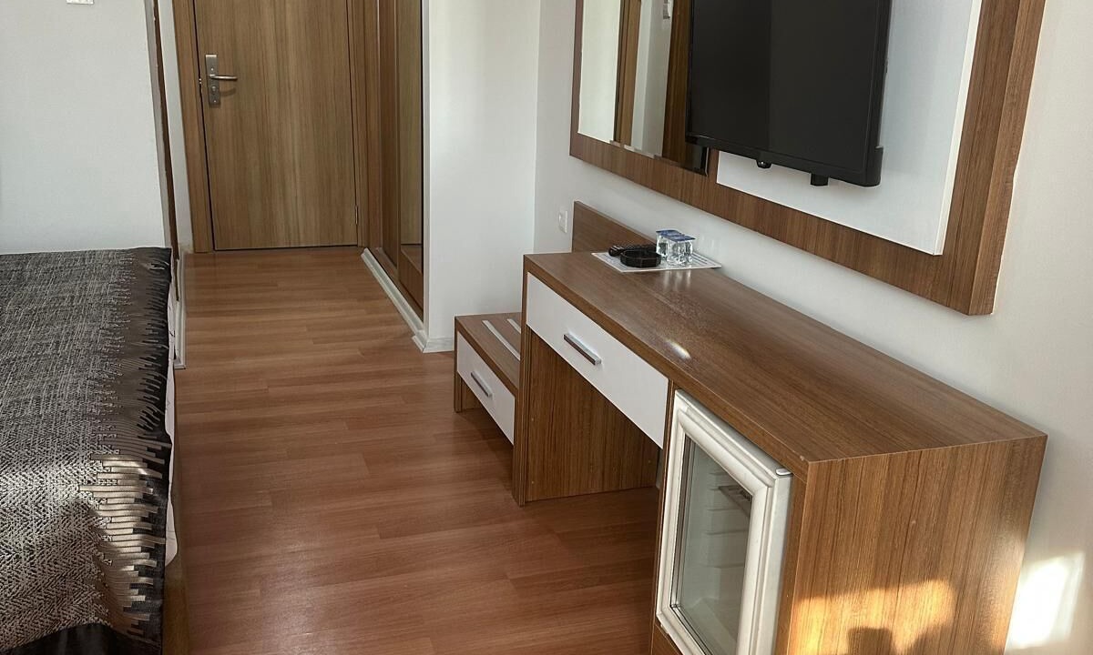Photo of Bedroom in Afyonkarahisar