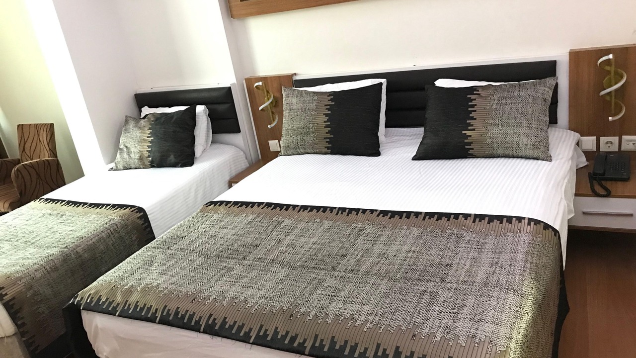Photo of Bedroom in Afyonkarahisar