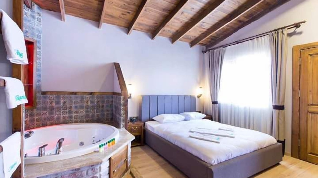 Photo of Bedroom in Orhangazi