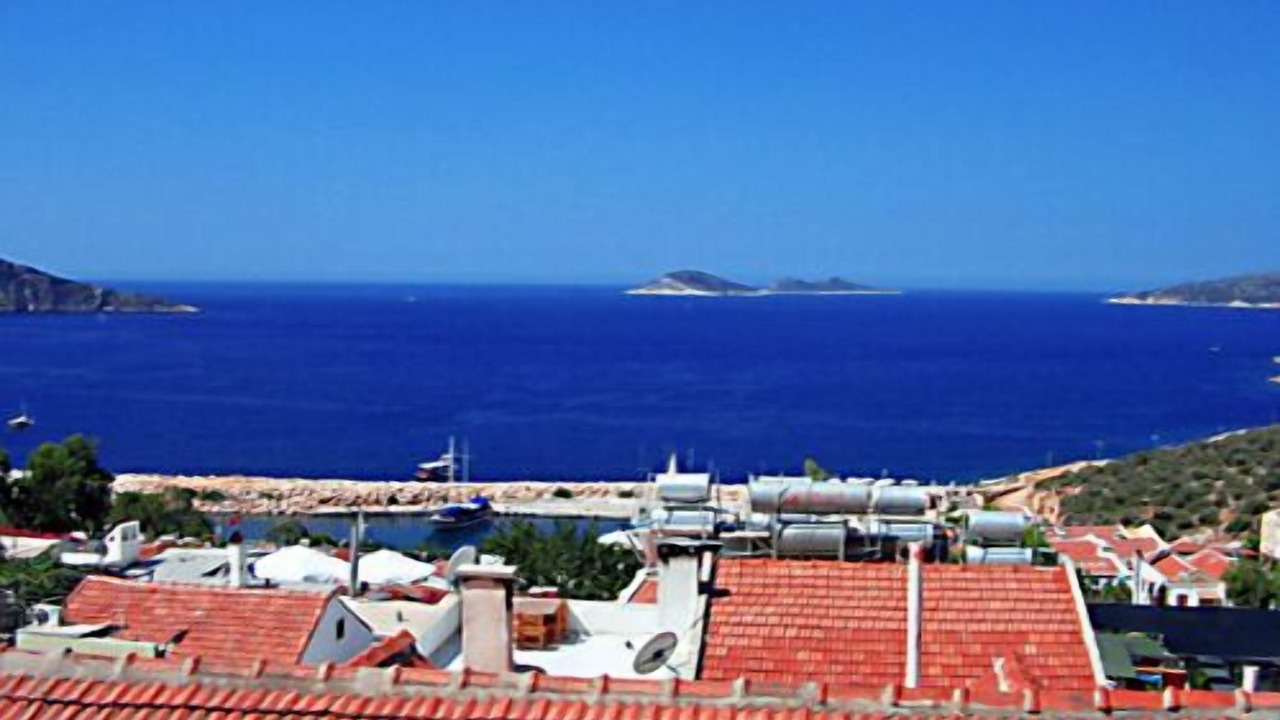 Photo of Others in Kalkan