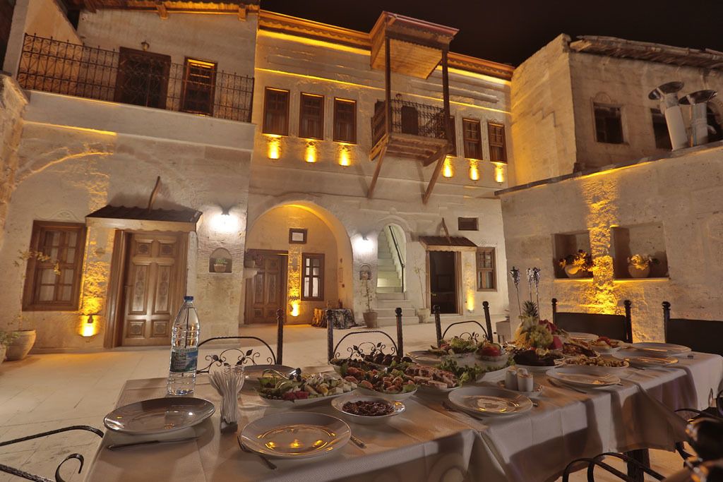 Photo of Outdoor in Avanos