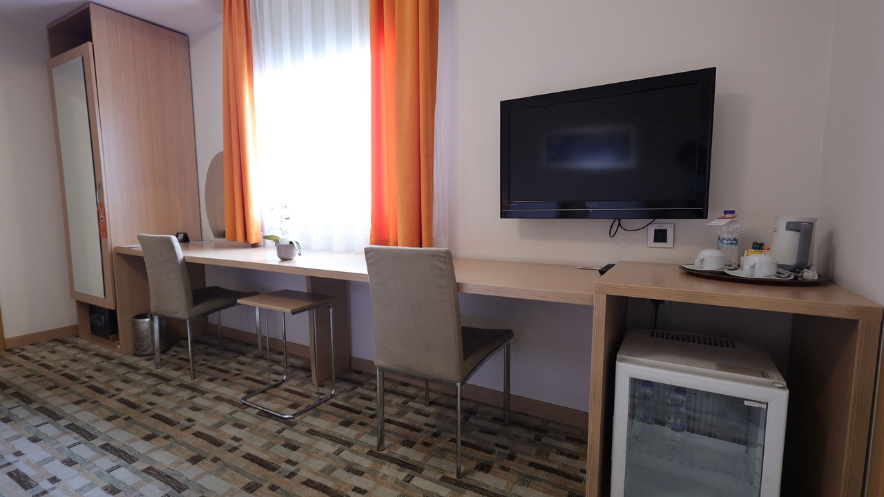 Photo of Bedroom in Sehzadeler