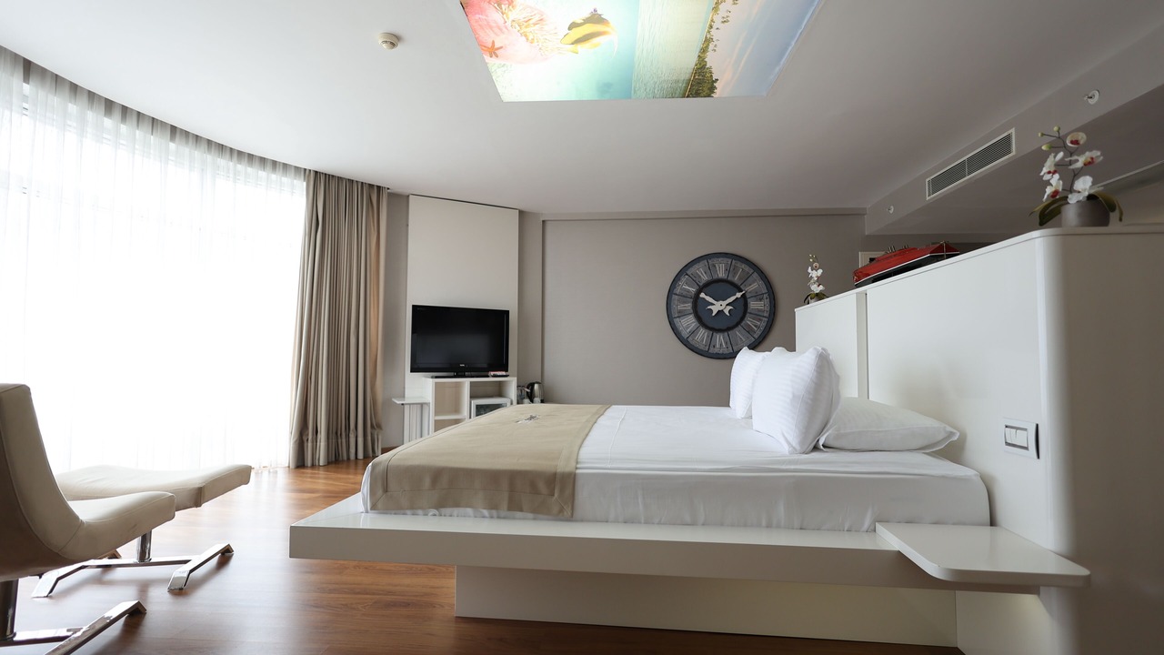 Photo of Bedroom in Sehzadeler