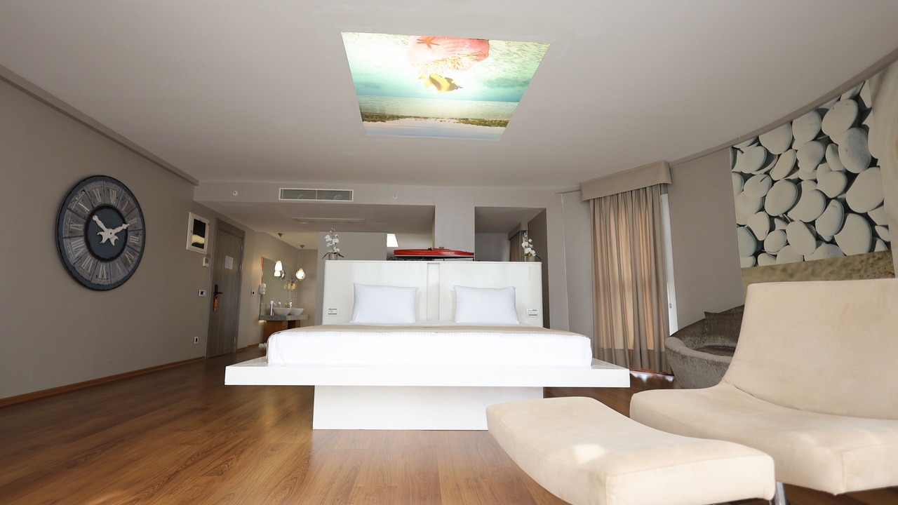 Photo of Bedroom in Sehzadeler
