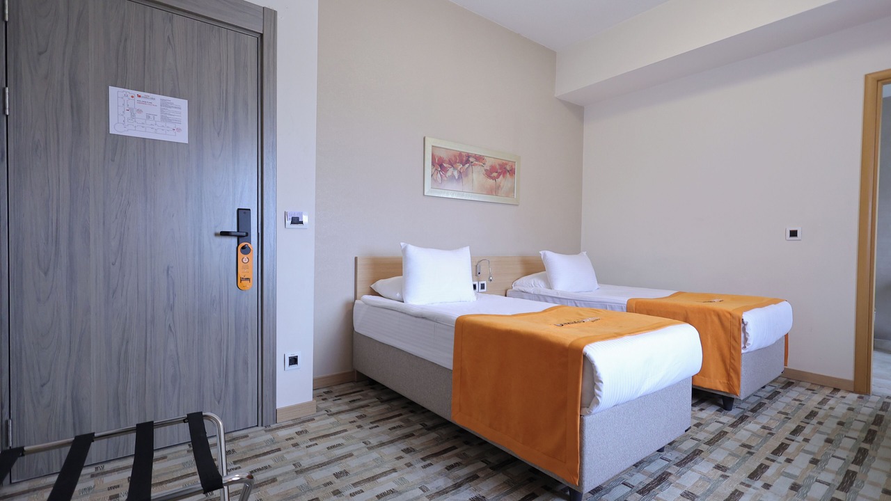 Photo of Bedroom in Sehzadeler