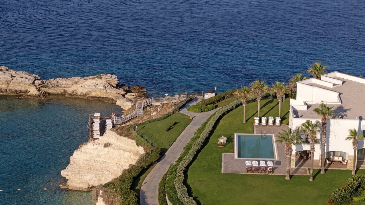 Photo of Outdoor in Akyarlar