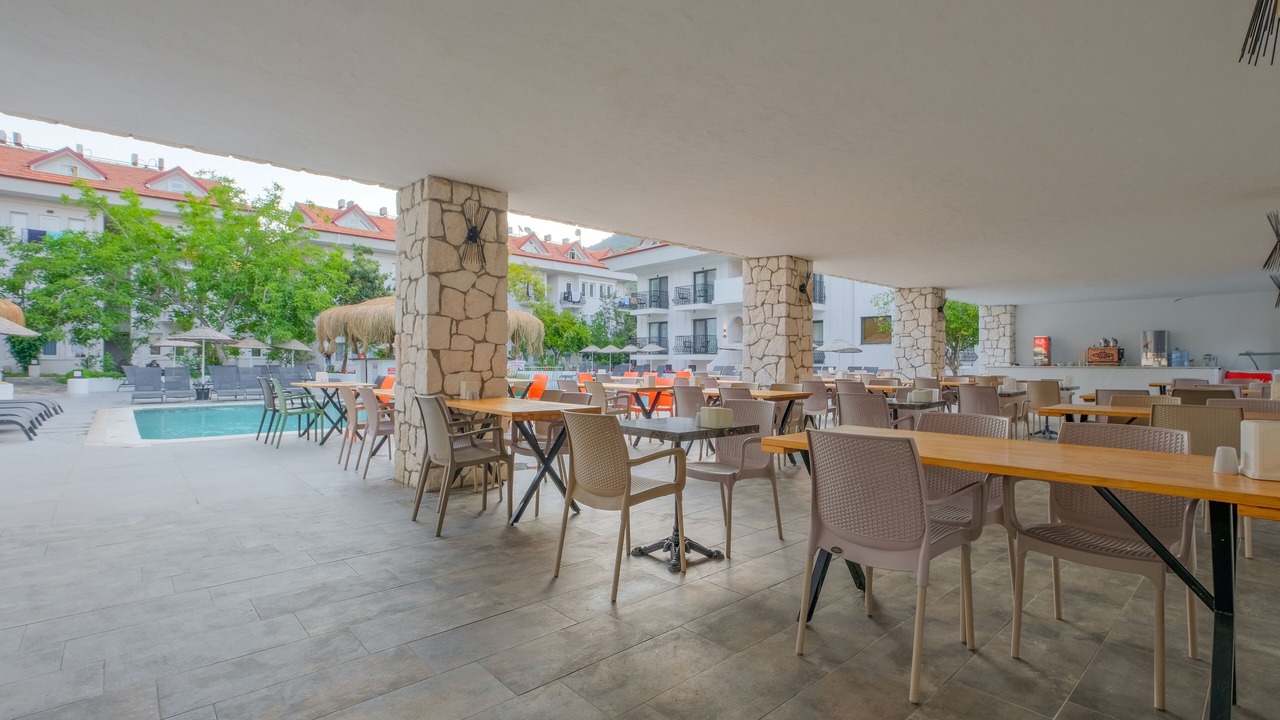 Photo of Others in Oludeniz City Center