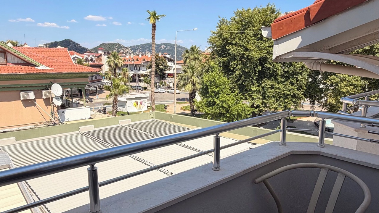 Photo of Bedroom in Icmeler City Center