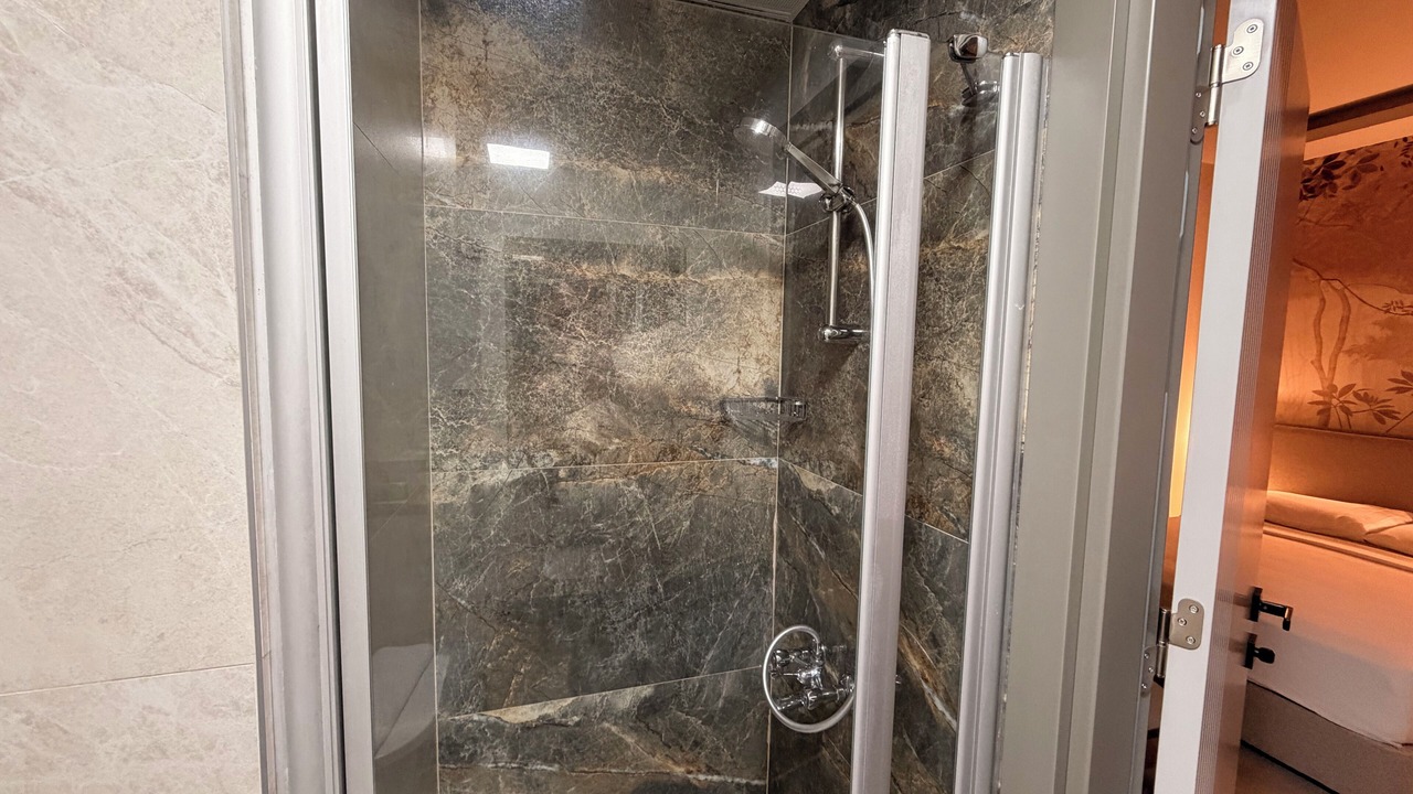 Photo of Bathroom in Icmeler City Center