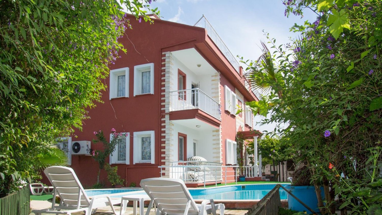 Photo of Outdoor in Dalyan City Center