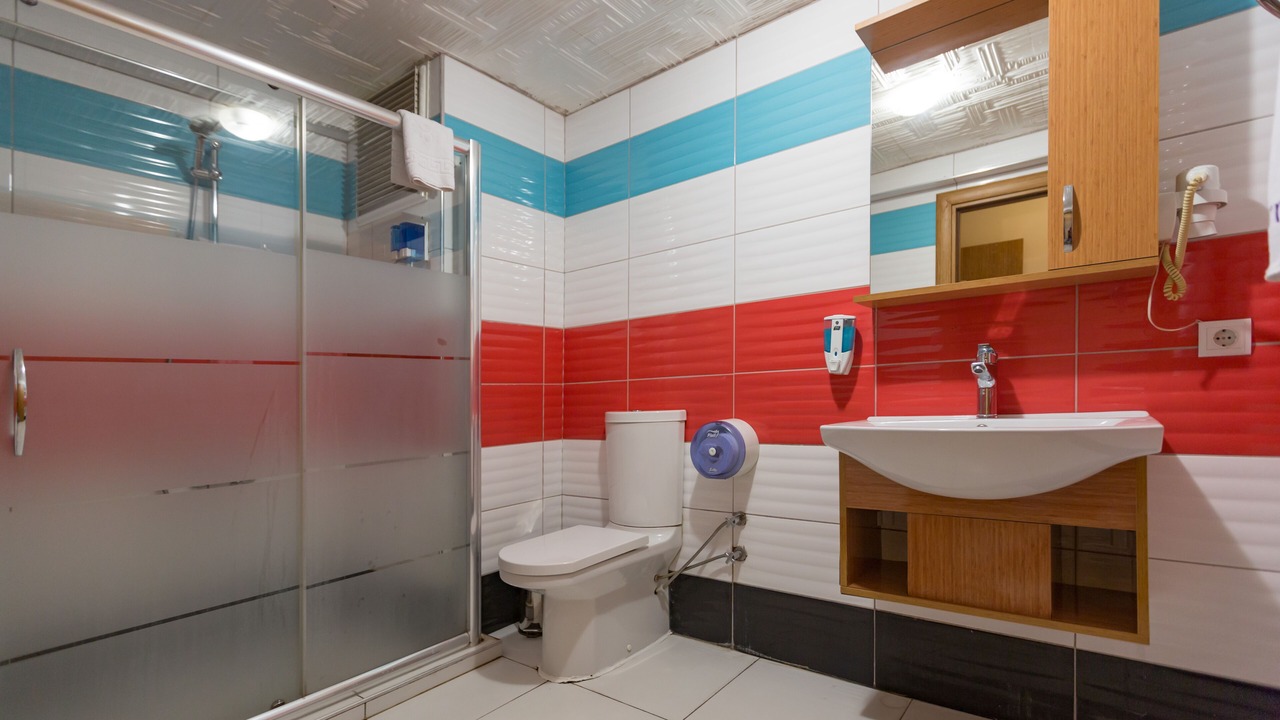 Photo of Bathroom in Osmangazi