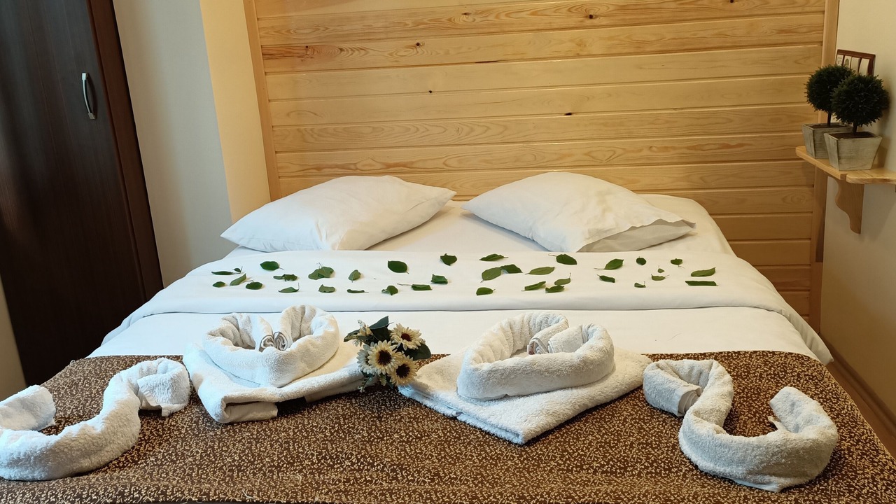 Photo of Bedroom in Bolu