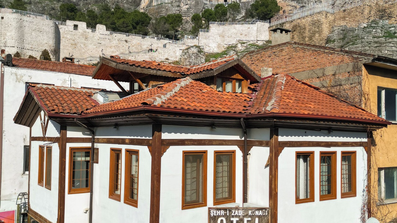 Photo of Outdoor in Amasya