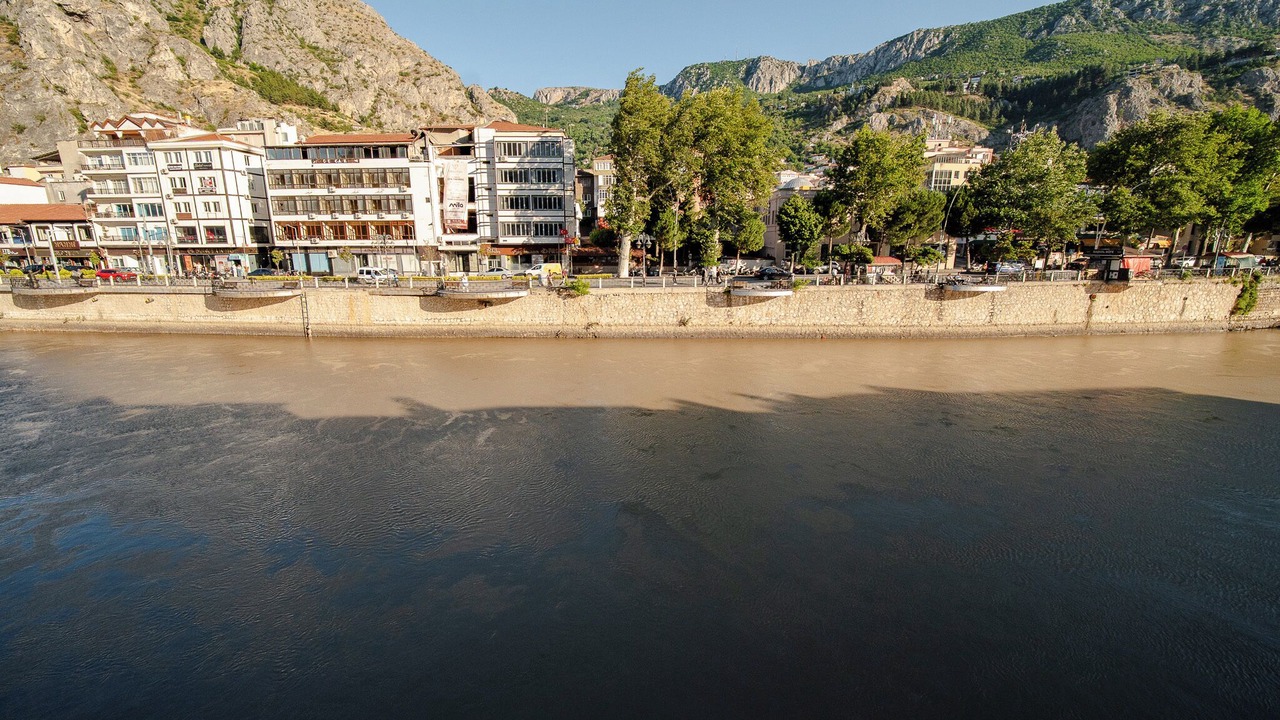 Photo of Bedroom in Amasya
