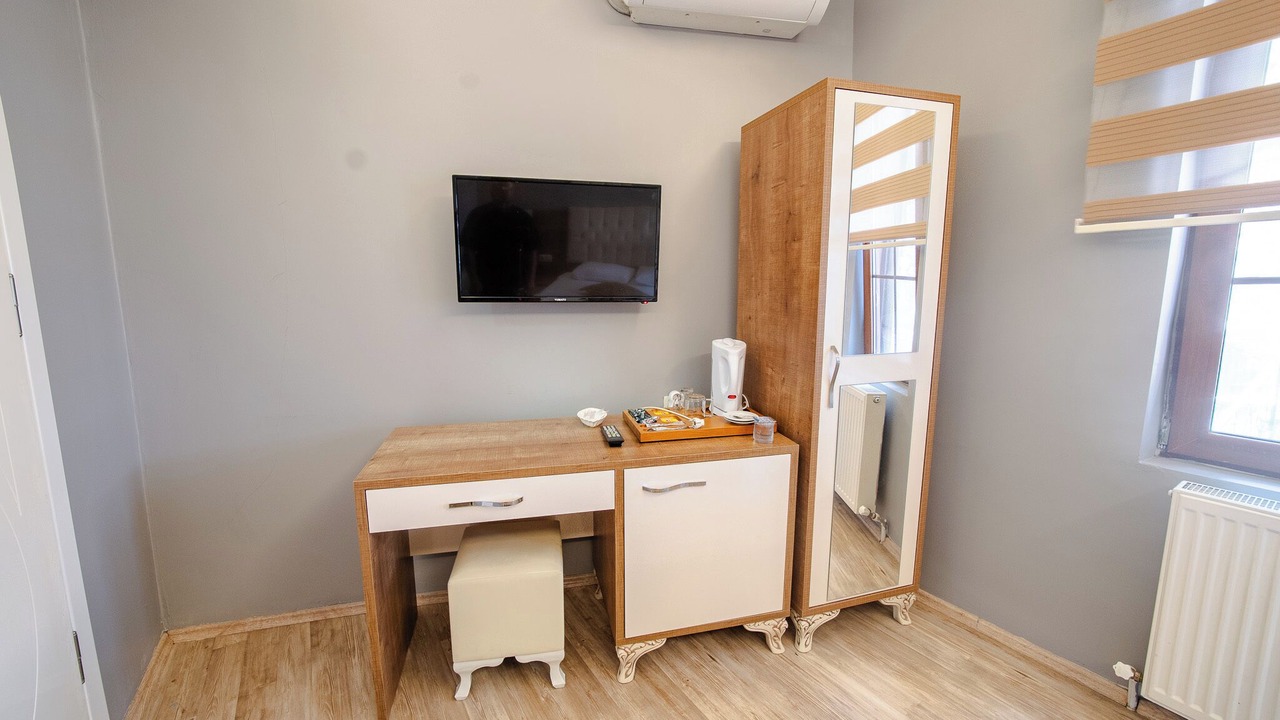 Photo of Bedroom in Amasya