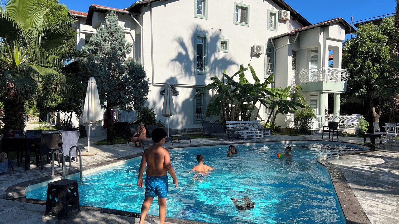Photo of Outdoor in Gocek