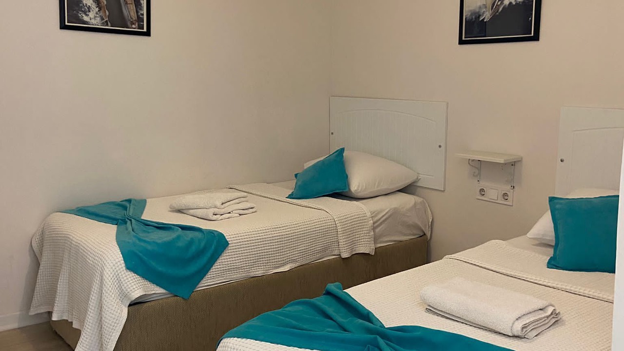 Photo of Bedroom in Gocek