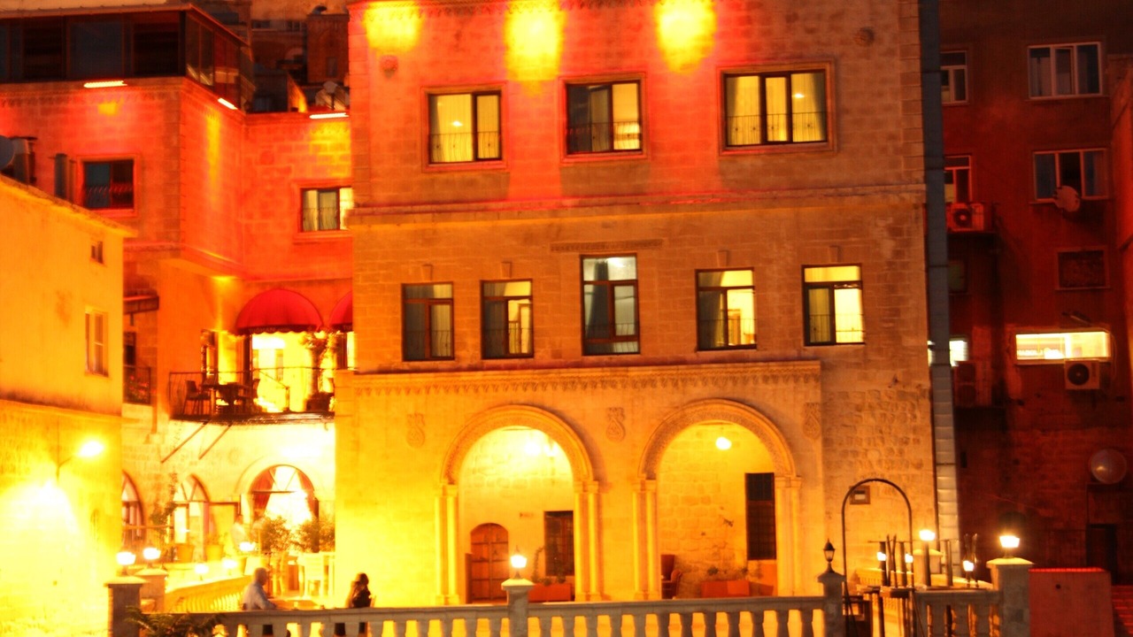 Photo of Outdoor in Mardin City Centre