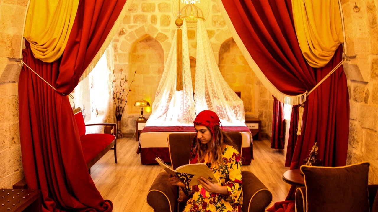 Photo of Others in Mardin City Centre