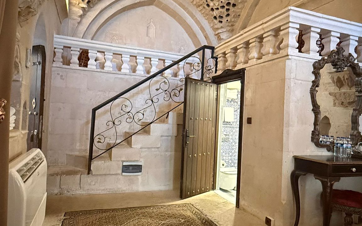 Photo of Bedroom in Mardin City Centre