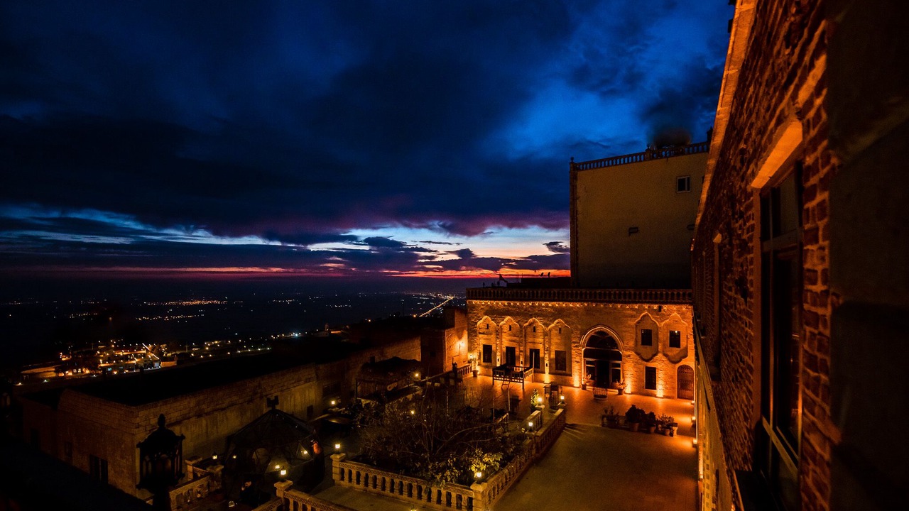 Photo of Outdoor in Mardin City Centre