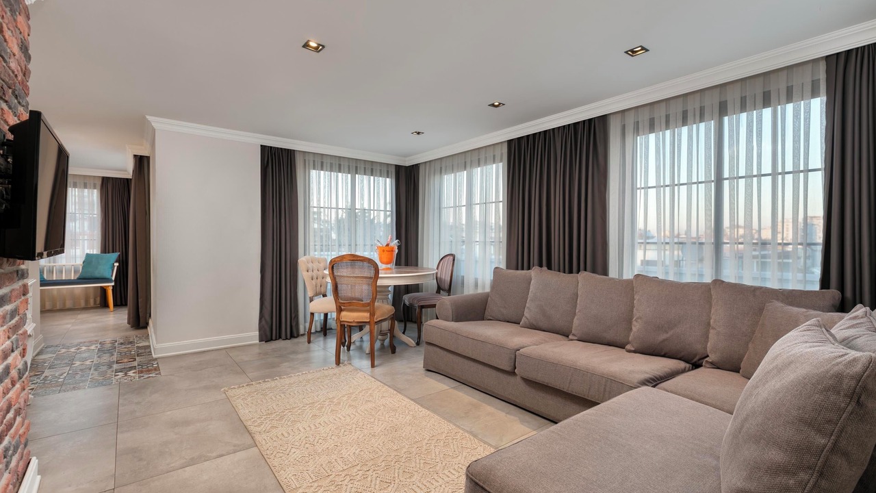 Photo of Bedroom in Eski Lara