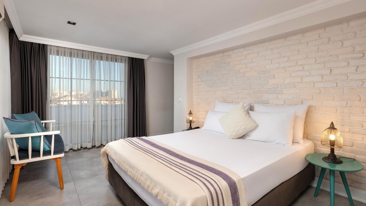 Photo of Bedroom in Eski Lara