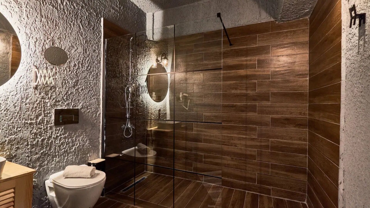 Photo of Bathroom in Eski Lara
