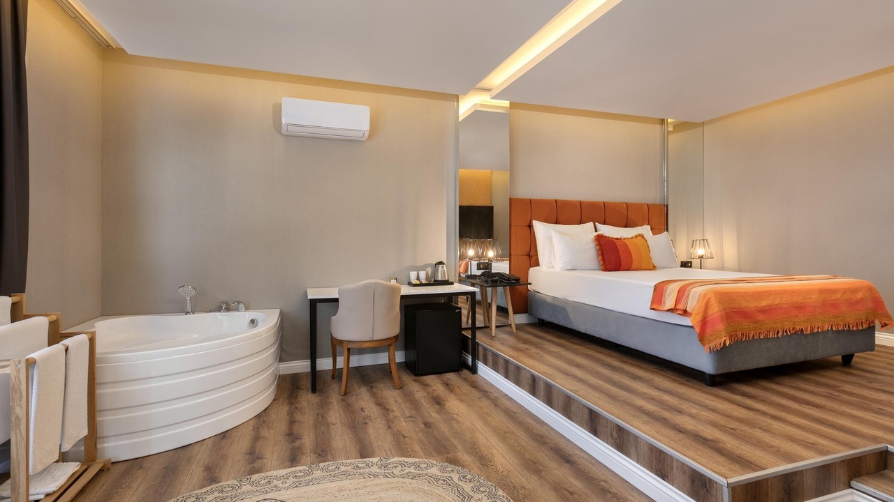 Photo of Bedroom in Eski Lara
