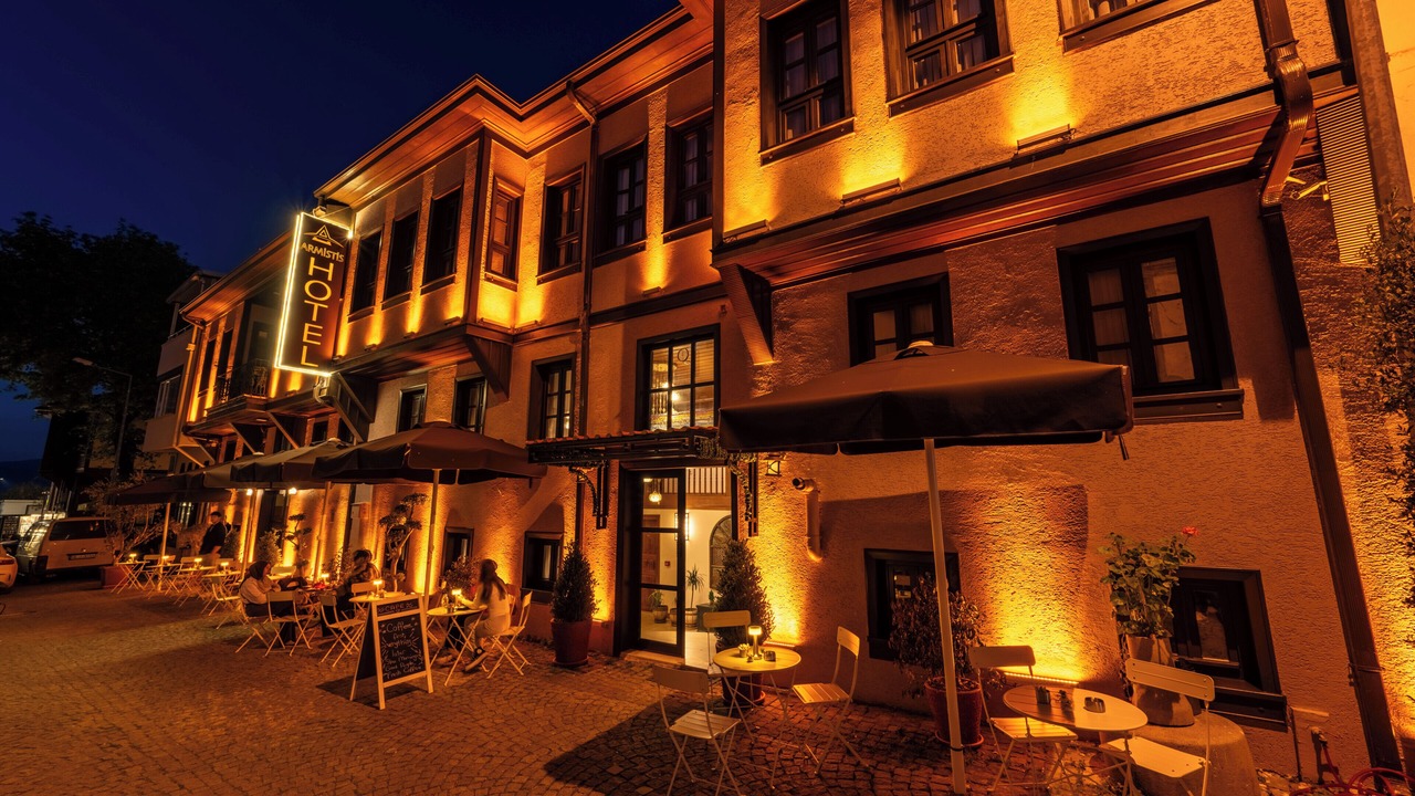 Photo of Outdoor in Mudanya