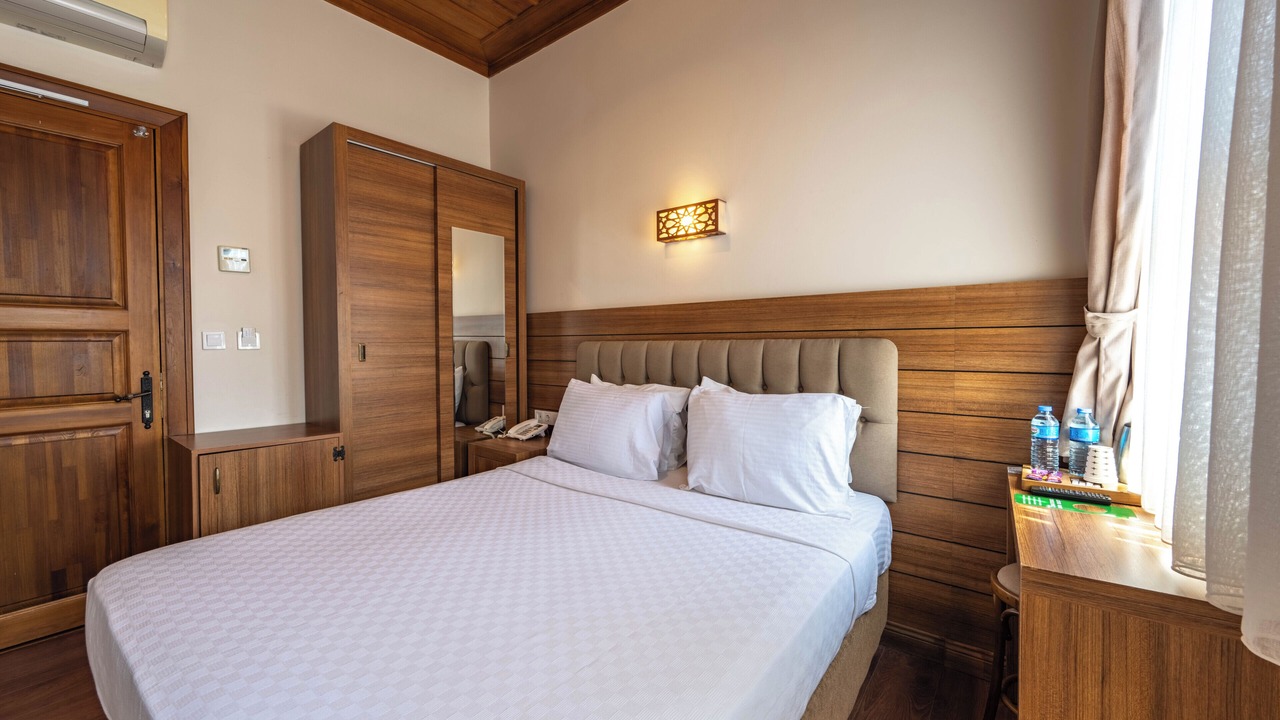 Photo of Bedroom in Mudanya
