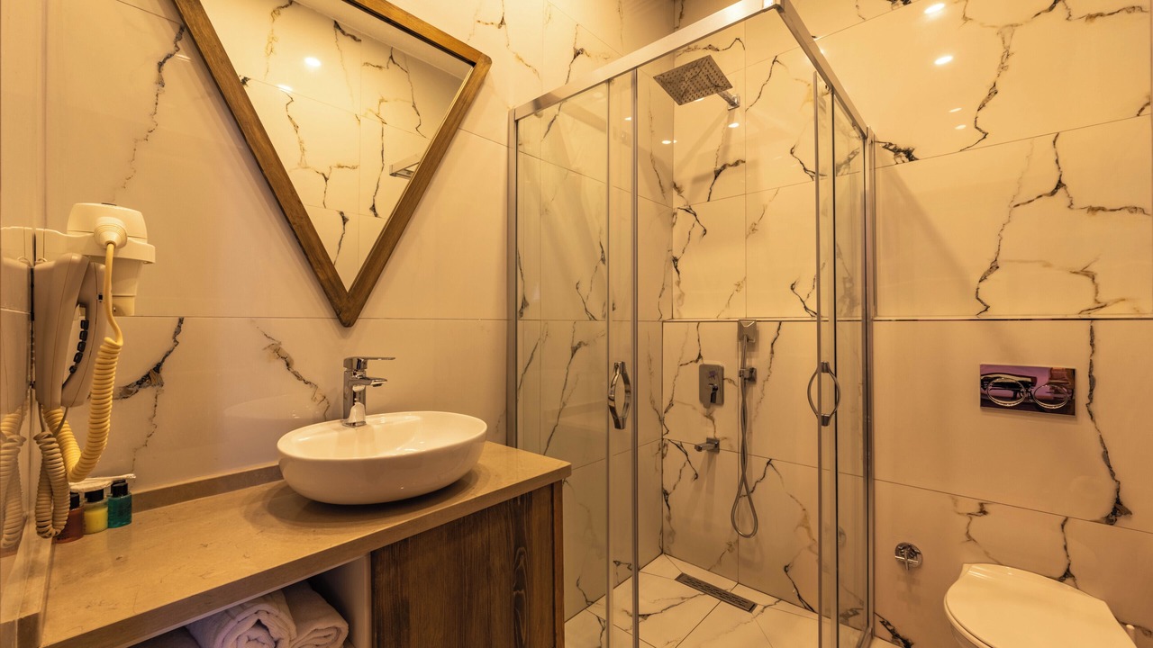 Photo of Bathroom in Mudanya