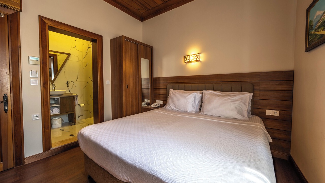 Photo of Bedroom in Mudanya